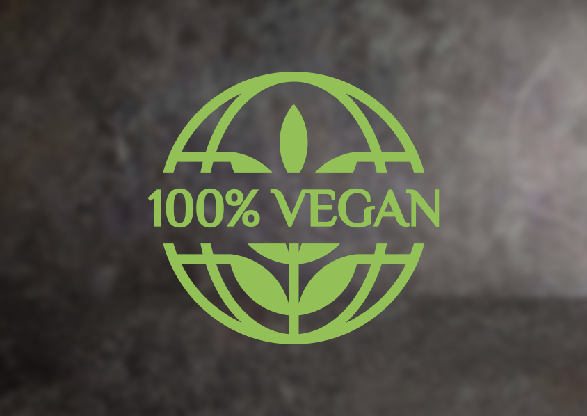 Global Harrisons Vegan ürünler