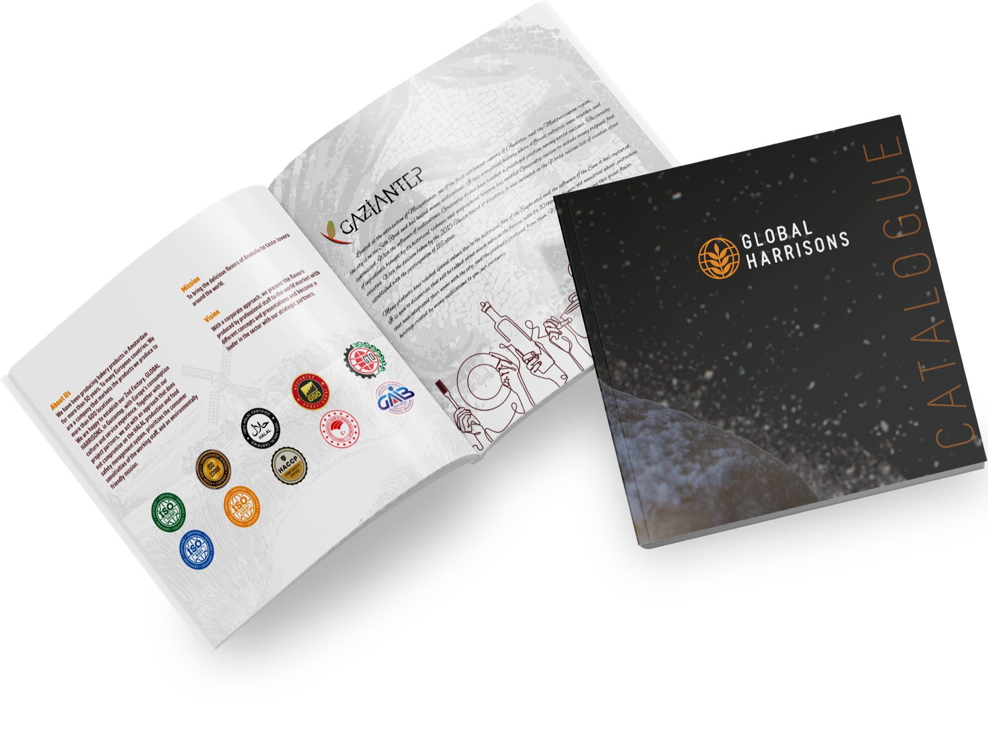 E-Katalog