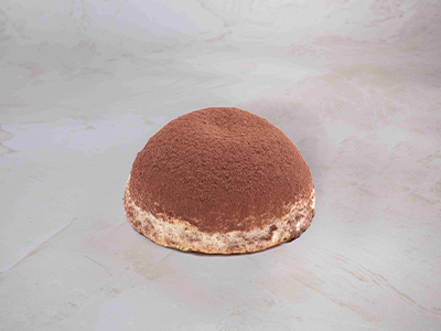 Almond Cake — Global Harrisons