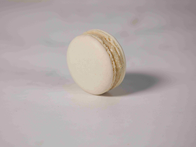 Almond Macaron — Global Harrisons