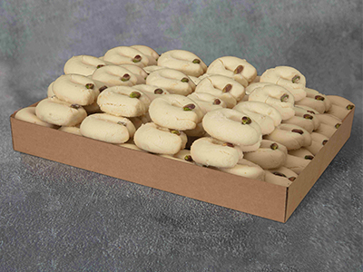 Antep Cookie — Global Harrisons
