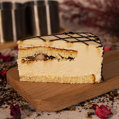 Banana Cake — Global Harrisons