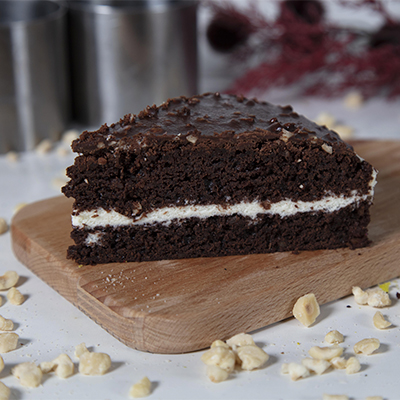 Browni Cake — Global Harrisons