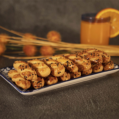 Burgu Cookie — Global Harrisons