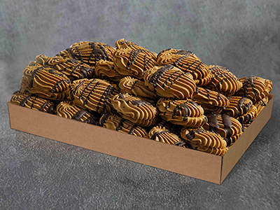 Caramel Estrone — Global Harrisons