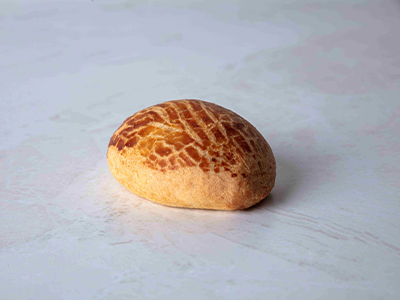 Cheese Poğaça — Global Harrisons