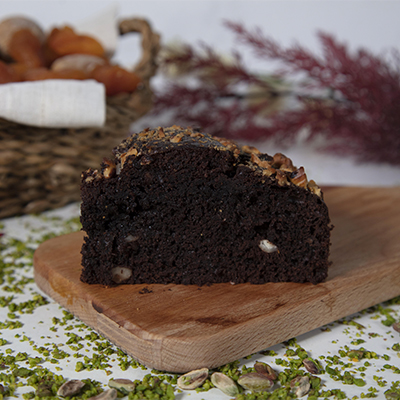 Chocolate Cake — Global Harrisons