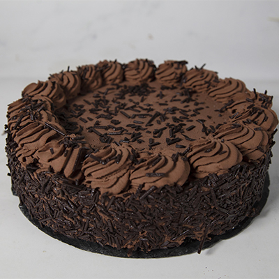Chocolate Celebration Cake — Global Harrisons