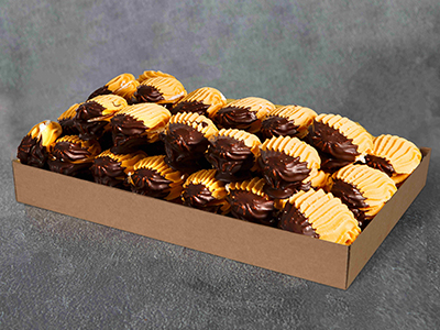 Chocolate Estrone — Global Harrisons