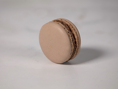 Chocolate Macaron — Global Harrisons