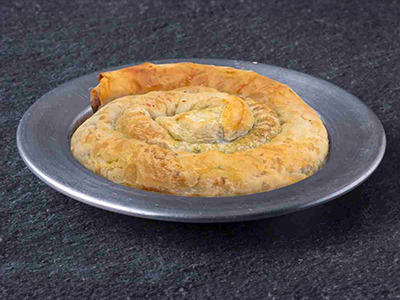 Chocolate Pistachio Katmer — Global Harrisons