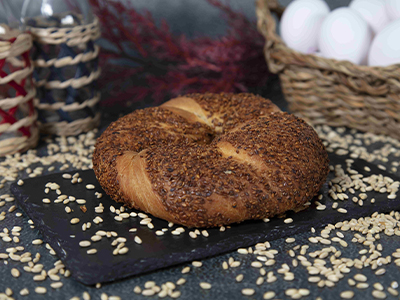 Chubby Bagel — Global Harrisons