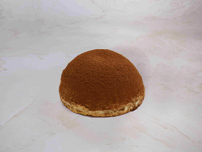 Cınnamon Cake — Global Harrisons