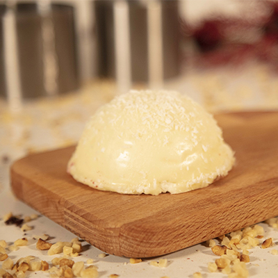 Coconut Dome — Global Harrisons