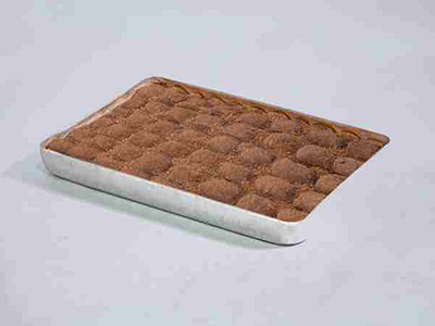 Cold Baklava — Global Harrisons