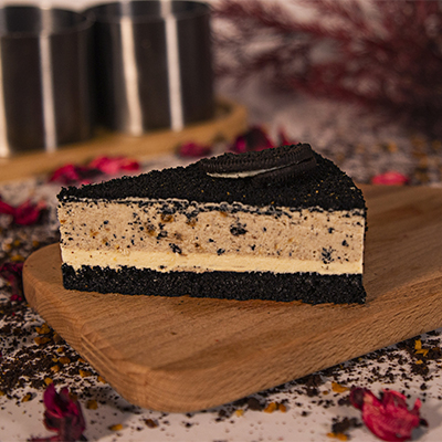Cold Orea Cheesecake — Global Harrisons