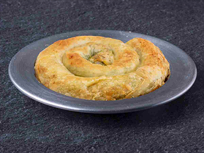 Cream Pistachio Katmer — Global Harrisons