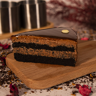 Devils Cake — Global Harrisons