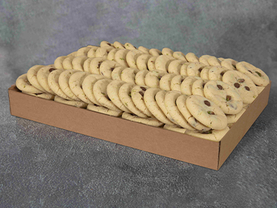 French Crack Cookie — Global Harrisons