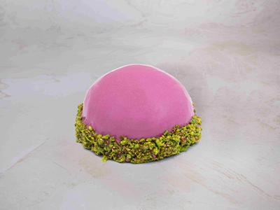 Frost Fruit Cake — Global Harrisons