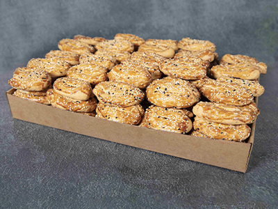 Gemi Cookie — Global Harrisons