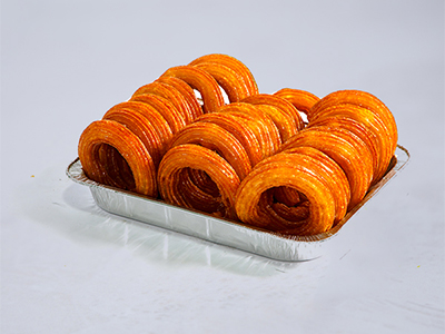 Halka Dessert — Global Harrisons