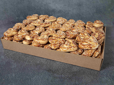 Kalpli Cookie — Global Harrisons