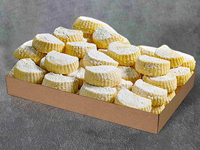 Kavala Cookie — Global Harrisons