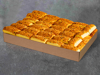 Long Cookie — Global Harrisons