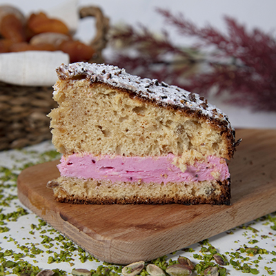 Mixed Fruit Cake — Global Harrisons
