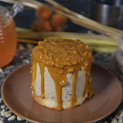 Mono Caramel — Global Harrisons
