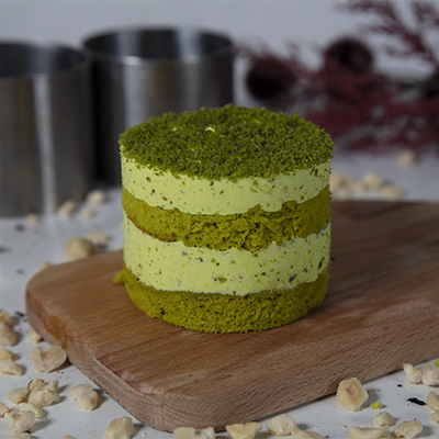 Mono Pistachio — Global Harrisons
