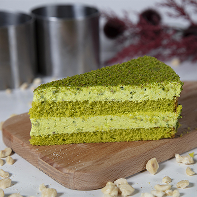 Pistachio Dream — Global Harrisons
