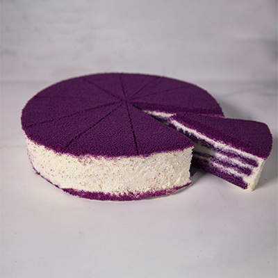Purple Velvet — Global Harrisons