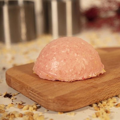 Raspberry Dome — Global Harrisons