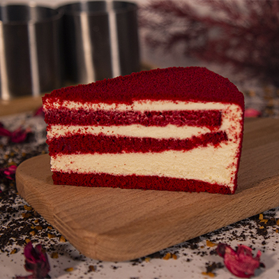 Red Velvet — Global Harrisons
