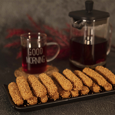 Sesame Kahke — Global Harrisons