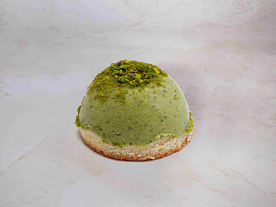 Spınach Cake — Global Harrisons