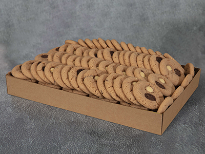 Swedish Crack Cookie — Global Harrisons