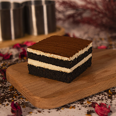 Tiramisu — Global Harrisons