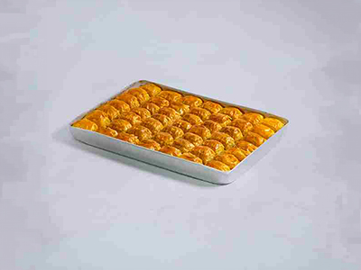 Walnut Baklava — Global Harrisons