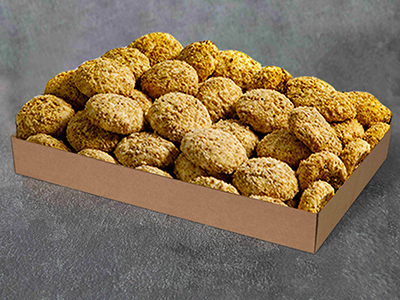 Walnut Cookie — Global Harrisons