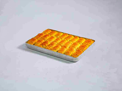 Walnut Sarma Kadayıf — Global Harrisons